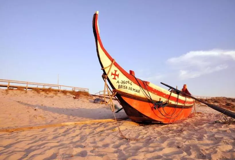 Отель Miravillas