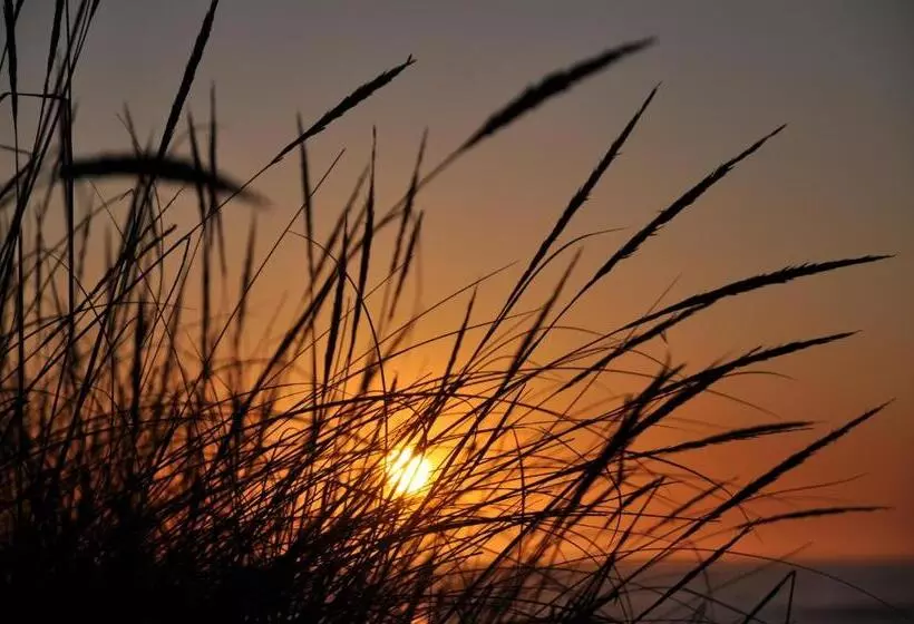 Отель Miravillas