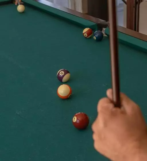 Отель Miravillas