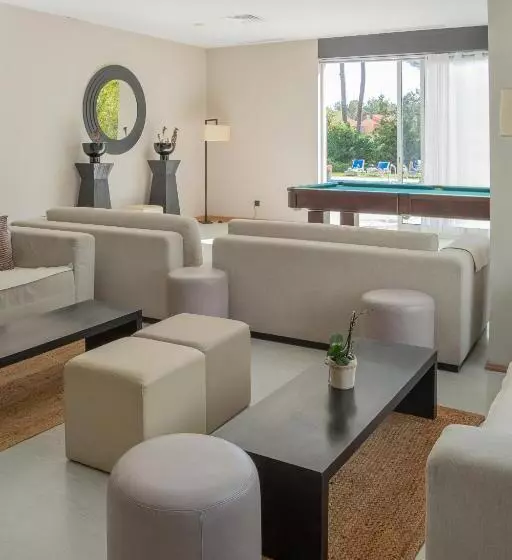 Отель Miravillas