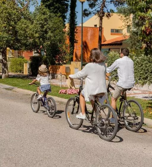 Отель Miravillas