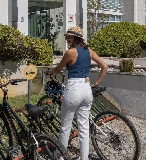 Отель Miravillas