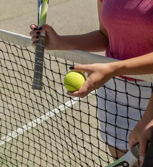 Отель Miravillas