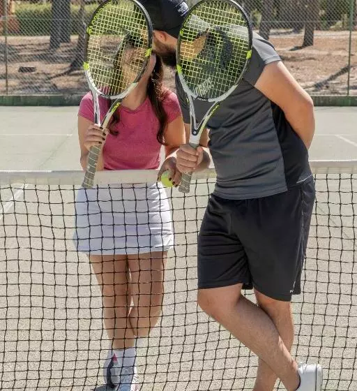 Отель Miravillas