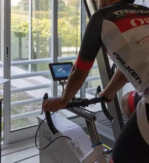 Отель Miravillas