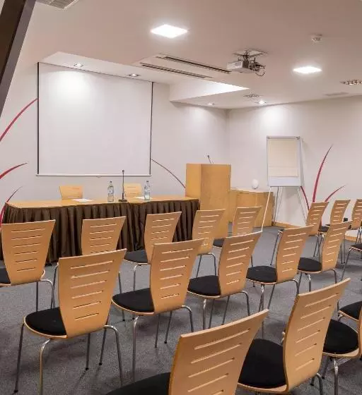 Отель Miravillas