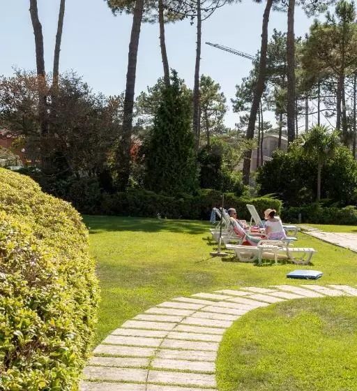 Отель Miravillas