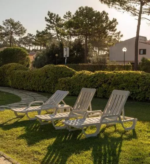 Отель Miravillas