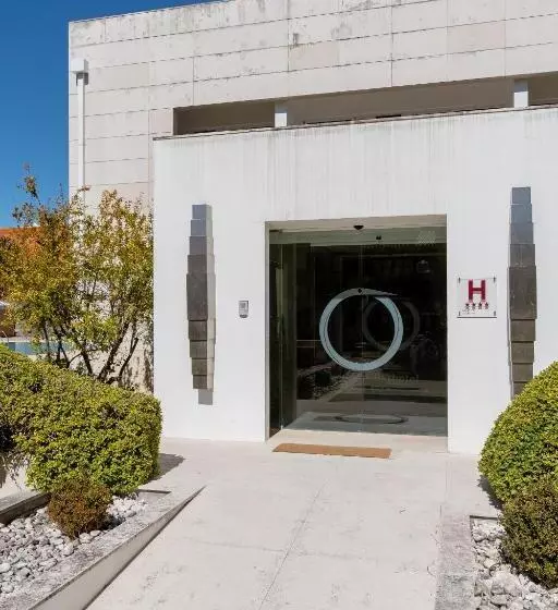 Отель Miravillas