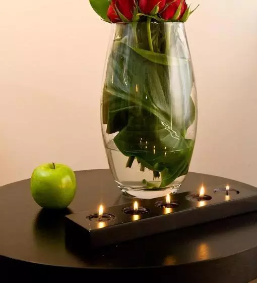 Отель Miravillas