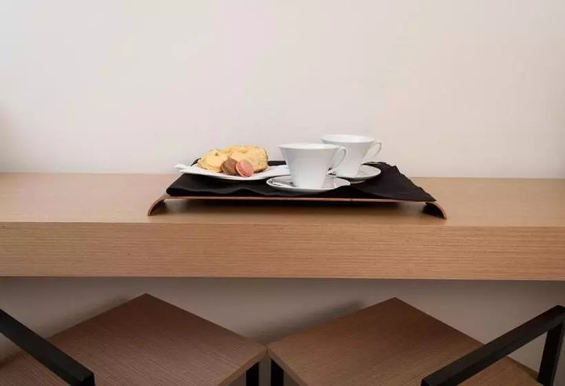 Отель Miravillas