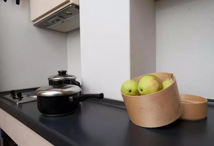 Отель Miravillas