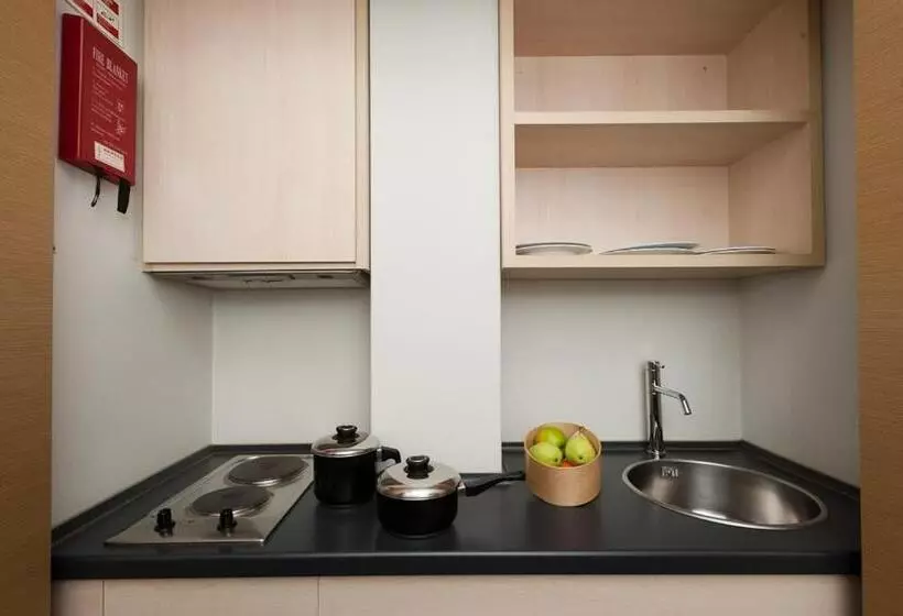 Отель Miravillas