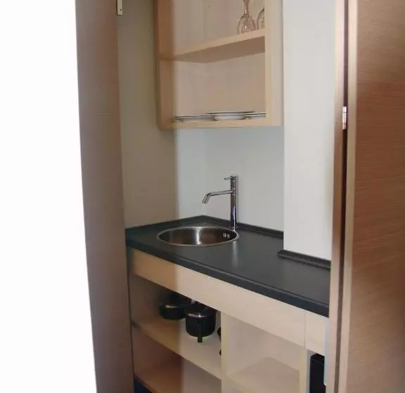 Отель Miravillas