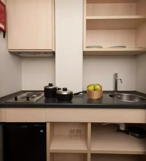 Отель Miravillas