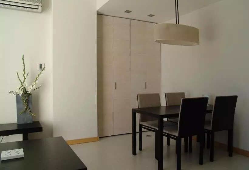 Отель Miravillas