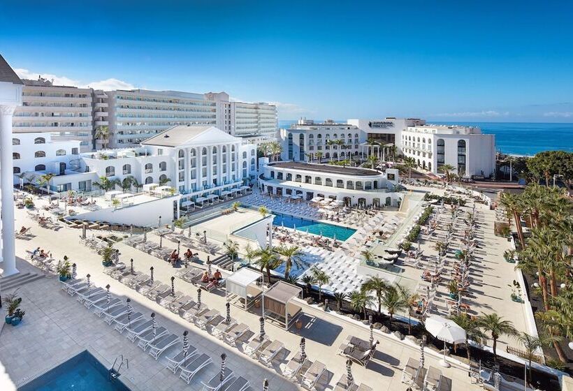 Hotel Princess Inspire Tenerife - Adults Only (+16)