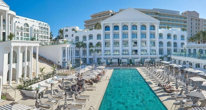Hotel Princess Inspire Tenerife - Adults Only (+16)