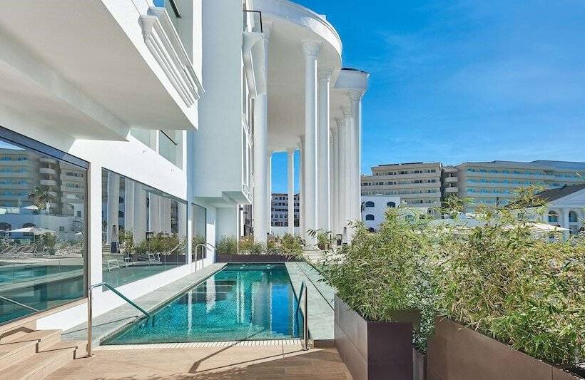 Hotel Princess Inspire Tenerife - Adults Only (+16)