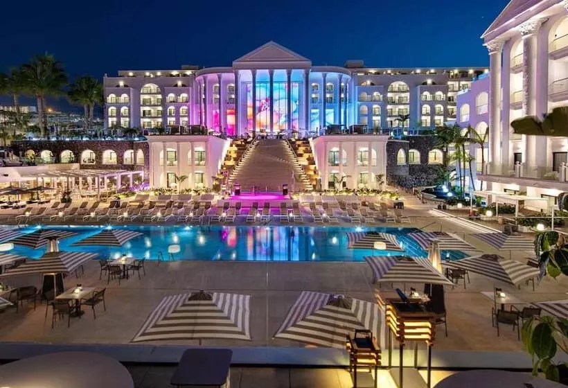 호텔 Princess Inspire Tenerife - Adults Only (+16)