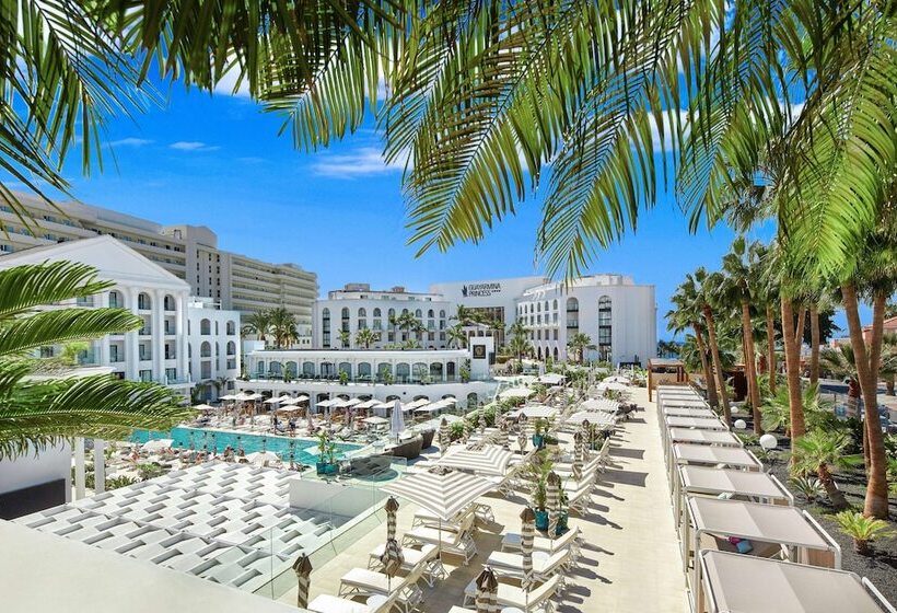 Hotel Princess Inspire Tenerife - Adults Only (+16)