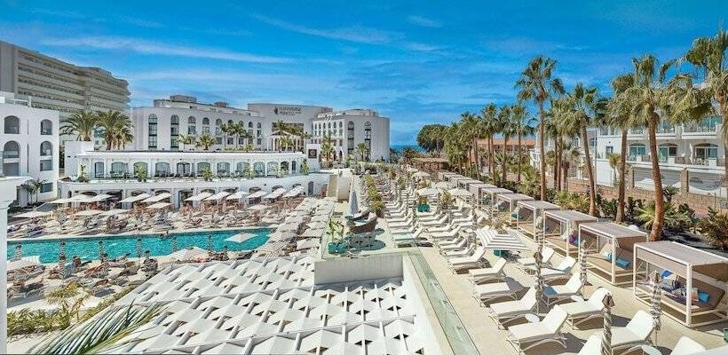 Hotel Princess Inspire Tenerife - Adults Only (+16)
