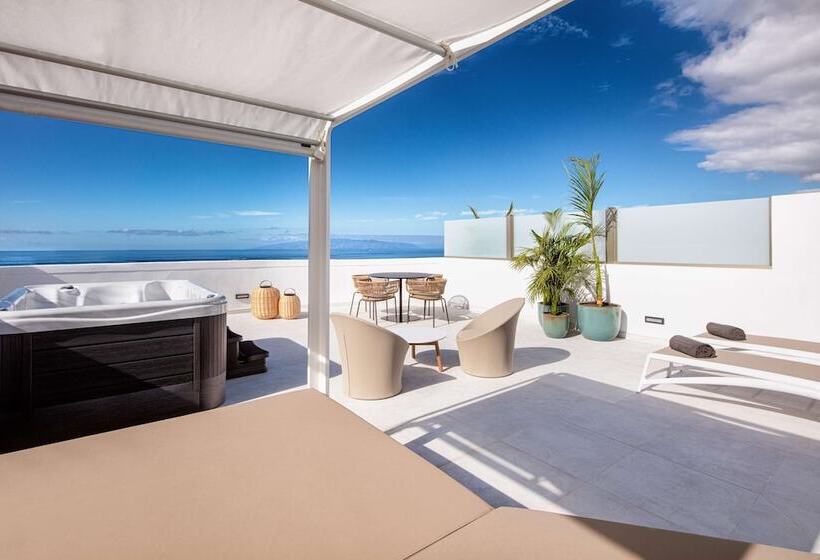 Hotel Princess Inspire Tenerife - Adults Only (+16)