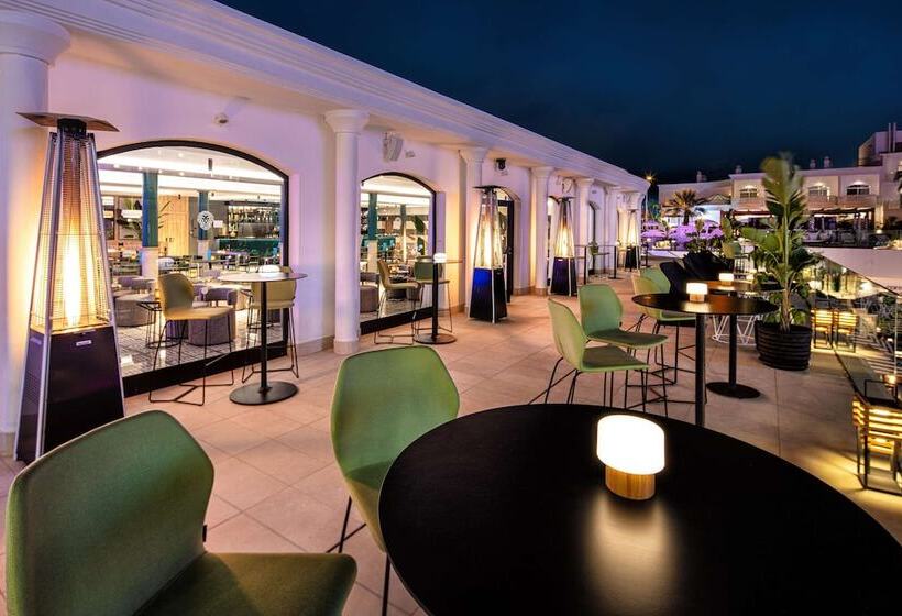 Hotel Princess Inspire Tenerife - Adults Only (+16)