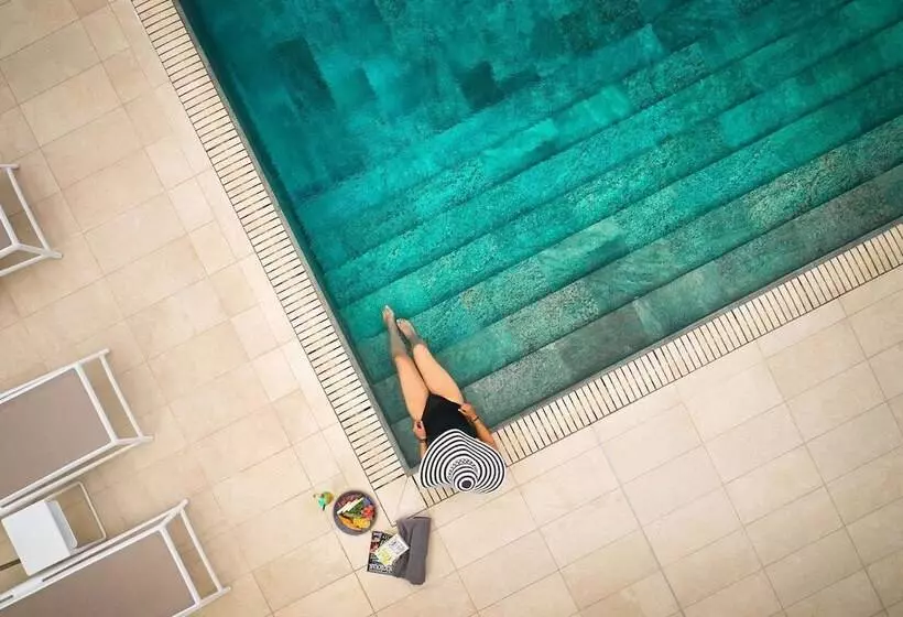 호텔 Princess Inspire Tenerife - Adults Only (+16)