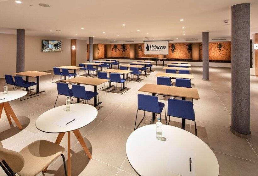 Hotel Princess Inspire Tenerife - Adults Only (+16)