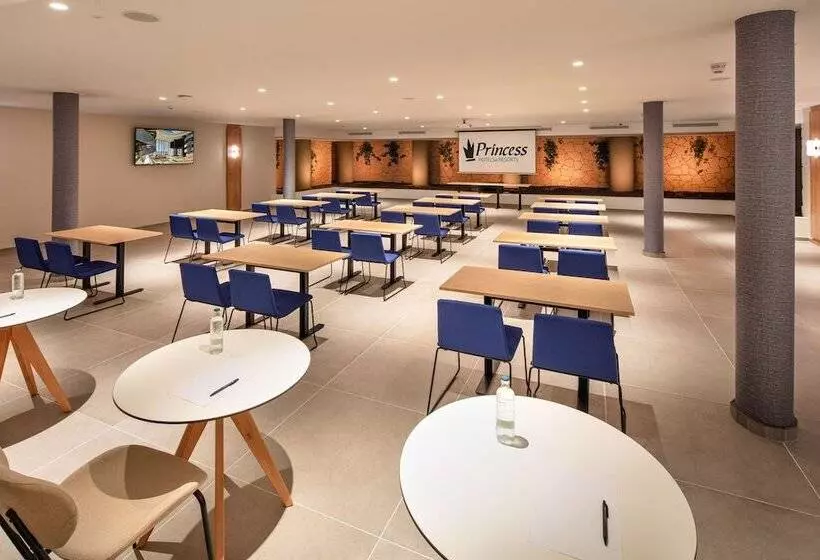 호텔 Princess Inspire Tenerife - Adults Only (+16)