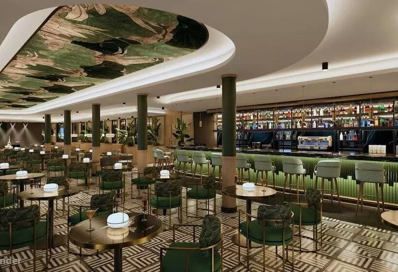 호텔 Princess Inspire Tenerife - Adults Only (+16)