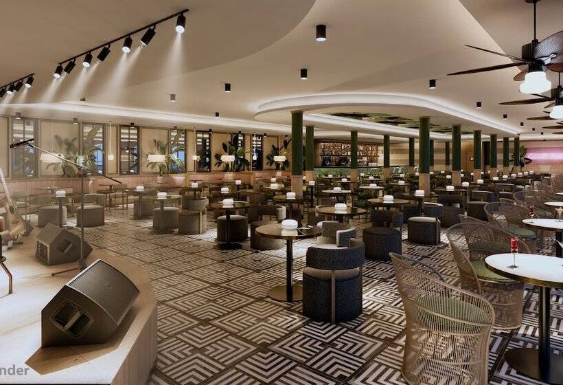 Hotel Princess Inspire Tenerife - Adults Only (+16)