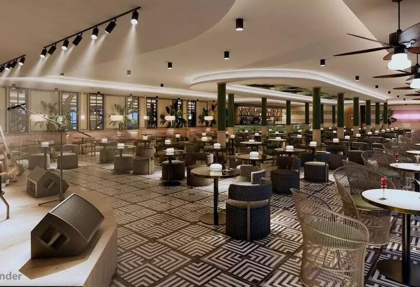 호텔 Princess Inspire Tenerife - Adults Only (+16)