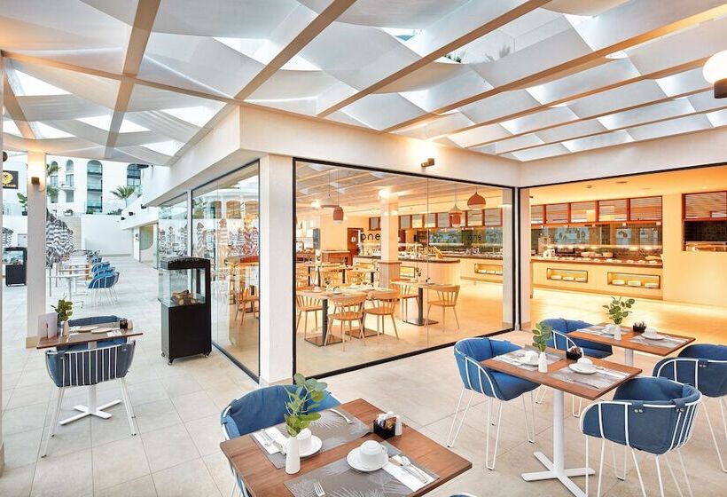 Hotel Princess Inspire Tenerife - Adults Only (+16)