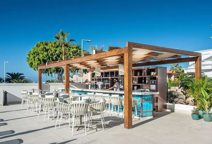 호텔 Princess Inspire Tenerife - Adults Only (+16)