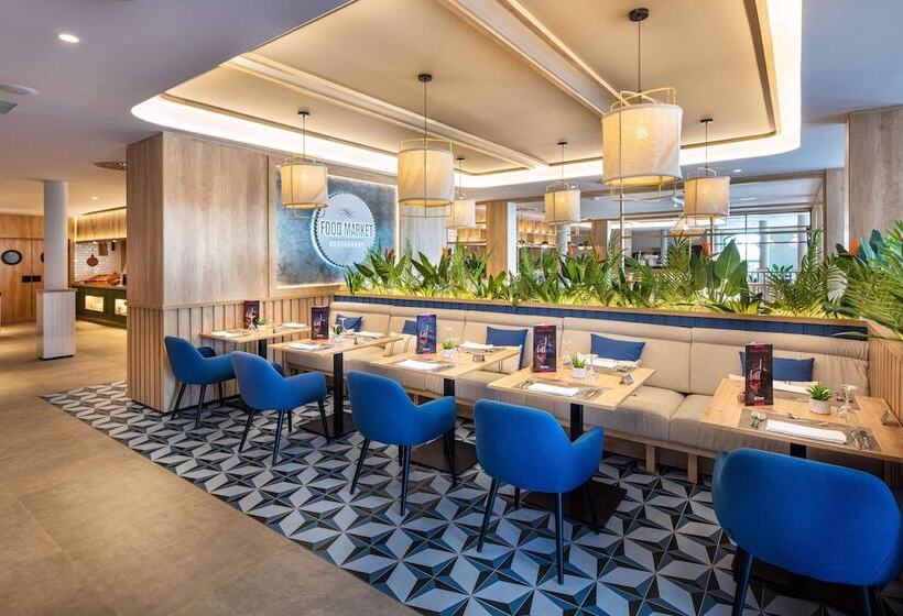 Hotel Princess Inspire Tenerife - Adults Only (+16)