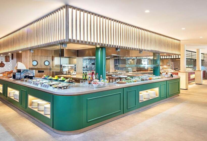 Hotel Princess Inspire Tenerife - Adults Only (+16)