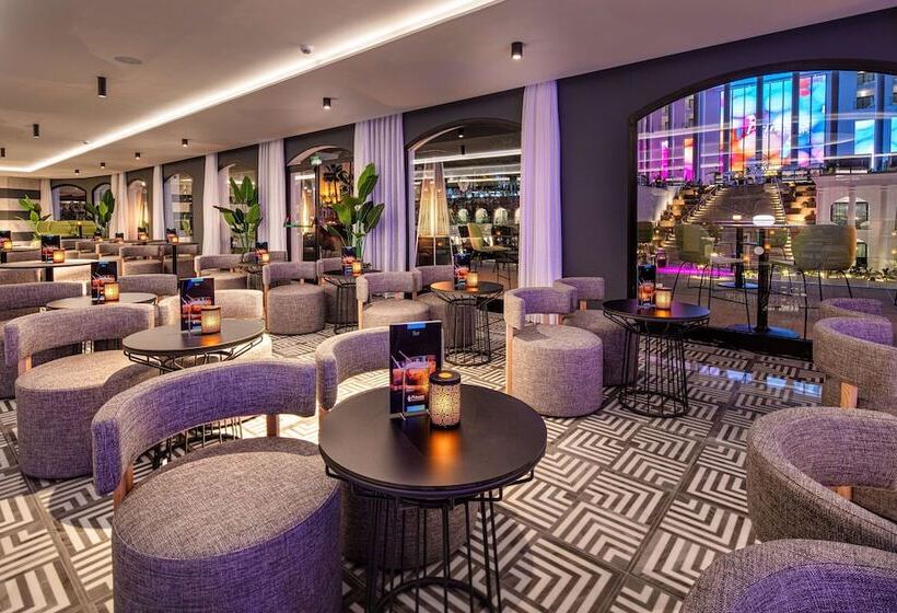 Hotel Princess Inspire Tenerife - Adults Only (+16)