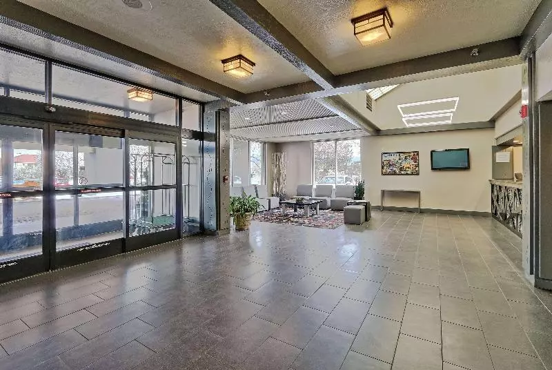 Hotel Ramada By Wyndham Albuquerque Midtown