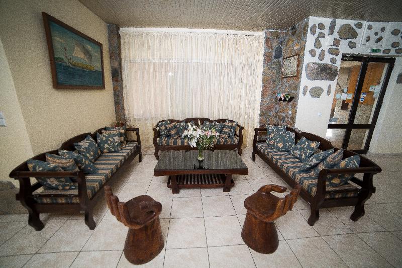 בית מלון כפרי Roxani