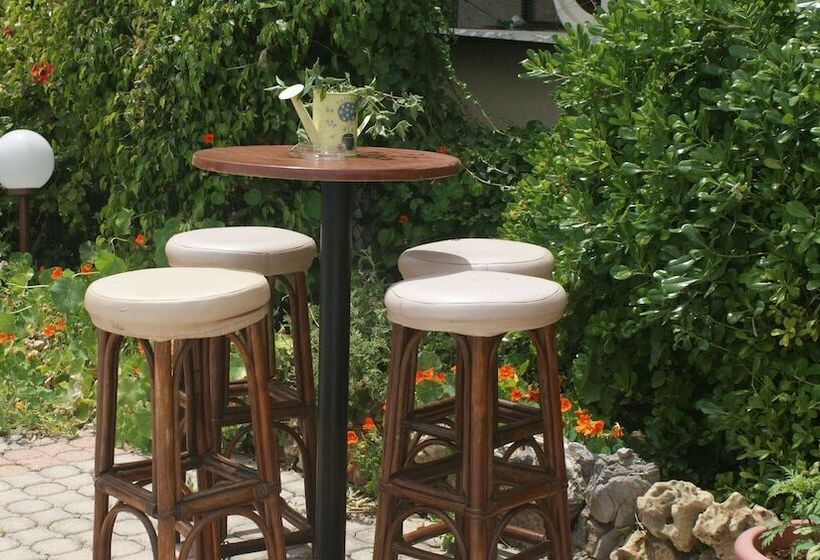 בית מלון כפרי Roxani