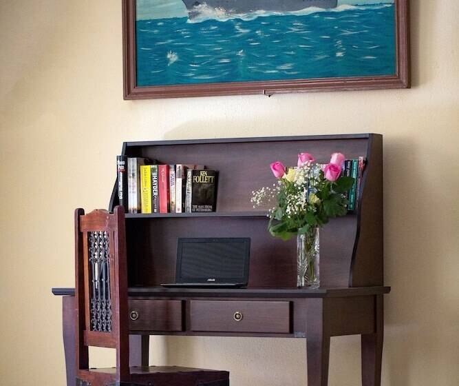 בית מלון כפרי Roxani