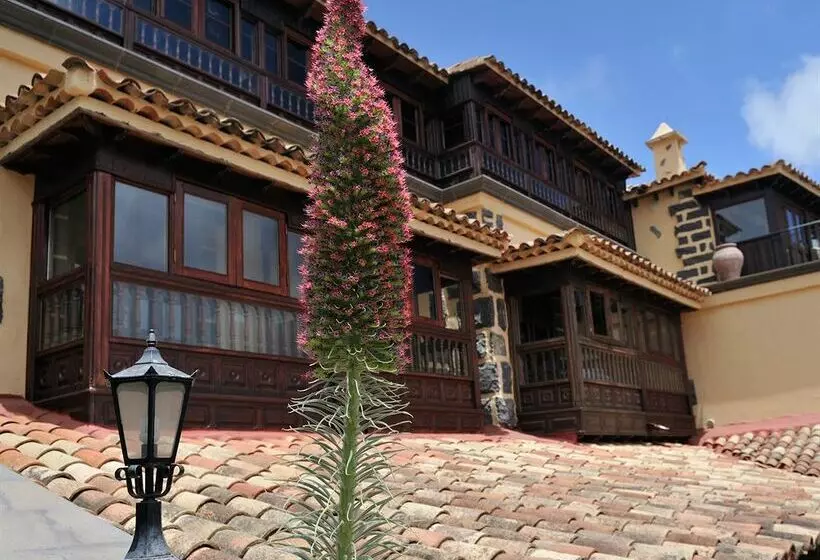 田舎風ホテル El Nogal  Boutique & Spa