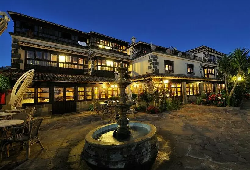 田舎風ホテル El Nogal  Boutique & Spa