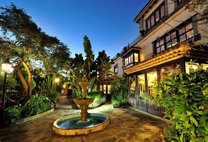 田舎風ホテル El Nogal  Boutique & Spa