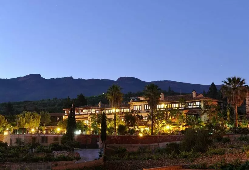 田舎風ホテル El Nogal  Boutique & Spa