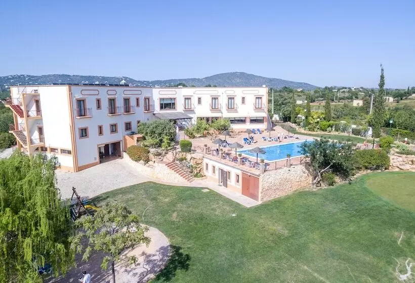 Сельский отель Quinta Dos Poetas Nature Hotel & Apartments