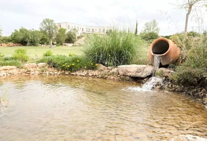 Сельский отель Quinta Dos Poetas Nature Hotel & Apartments