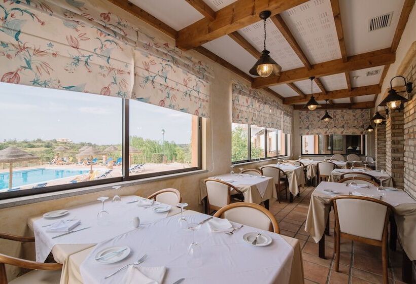 田舎風ホテル Quinta Dos Poetas Nature Hotel & Apartments